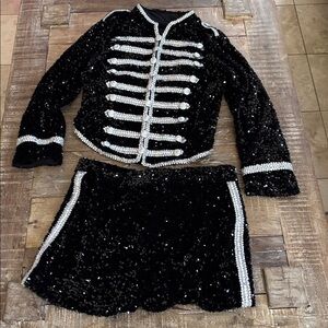 As Trisha wore on The Eras of Trish Tour